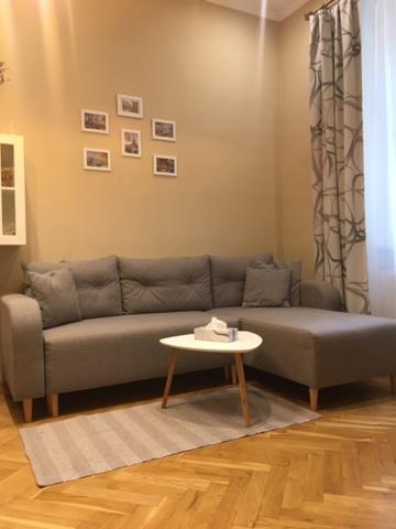 Apartment Alexandra Марианске-Лазне Экстерьер фото